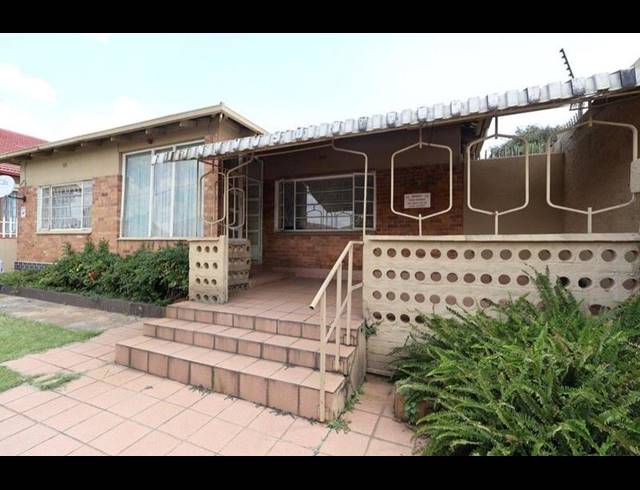 3 BEDROOM HOUSE FOR SALE IN ROSETTENVILLE